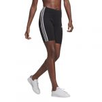 Adidas CORE TIGHTS W 3S BK SHO