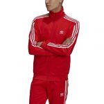 Adidas ORIGINALS TRACK TOP BECKENBAUER TT