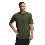 Adidas SPORTS PERFORMANCE CITY ELEVATED T T-SHIRT
