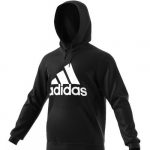 Adidas SPORTS PERFORMANCE SWEATER MH BOS PO FT