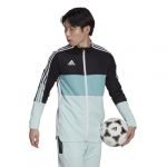 Adidas SPORTS PERFORMANCE TRACKSUIT JACKET TIRO TKJKT BL