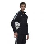Adidas SPORTS PERFORMANCE TRACKSUIT JACKET TIRO TKJKT R