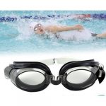 Adjustable Professional Swimming Google
