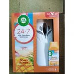 Air wick Air Freshener Dispensing Machine