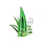 Aloe Vera Plant Of Essence Soothing Gel - 250ml!!