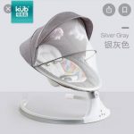 Baby Bouncer Chair, Multi-function Music Electric Swing