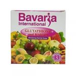 Bavaria Lightening Herbal Soap 6pieces