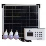 Beebeejump Solar P1