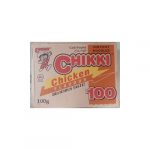 Chikki Chicken Flavour Instant Noodles 100g X40 Pieces (A Carton)