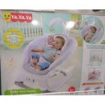 Comfort Curve Bouncer