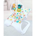 Comfort Curve Bouncer