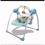 Deluxe Portable Swing