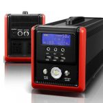 FENI-1000W Portable Solar/AC Power Generator By ZHERO, With In-built 1100Wh Lithium Battery And Multiple AC, DC, USB, Solar Charging