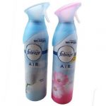 Febreze Air Freshener 300ml - 2 Fragrances