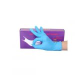 Housework Cleaning Disposable Glove 100 Pcs / Box - Large
