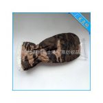 Ice Scraper Mitt For Car Windshield Snow Scrapers With Wate