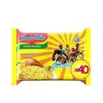 Indomie Chicken Flavour Instant Noodles -40 Packs X 70g