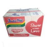 Indomie Chicken Flavour Instant Noodles 70g (1 Carton)