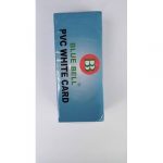 Inkjet Pvc Plastic Card - 235piece