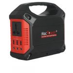 Macpower Portable Inverter