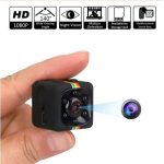 Mini Spy HD 1080P Camera Car Cam DVR Mcro Camera Sport