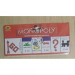 Monopoly BOARD GAME