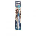 Oral B Toothbrush Kids Oral B 1S 6-12Yrs X1