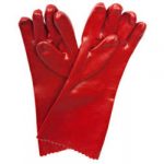 Rubber Hand Glove