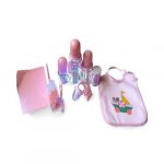Unique Complete Baby Feeding Bottle Gift Set 4 out of 5