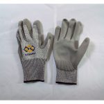 VidaPet ANTI-CUT PU COATED HAND GLOVES, XLARGE