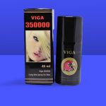 Viga Original 350000 Extra Strong Long Time Delay Spray For Men With Vitamin E