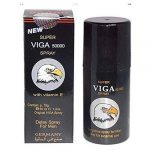 Viga VIGA50000 DELAY Spray LastLong Stamina Performance.