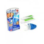 WhiteLight Special Bluelight Teeth Stain Remover Kit