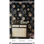Whiterosy wallpapers 3D Classic Wallpaper
