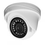Winpossee 2MP TURBO DOME CCTV CAMERA