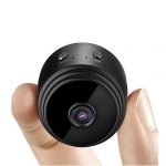 Wireless Hidden Camera,Home WiFi Remote Security Cameras