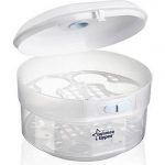 tommee tippee Microwave And Cold Water Sterilizer