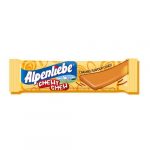 Alpenliebe Alpenliebe Milk Filled Stick 9p