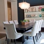 Exclusive 6Seater Dinning Set (Lagos,IB, Ogun)-brown Colour