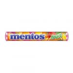 Mentos Fruit (OSL) Stick 14p