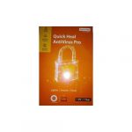 Quick Heal Antivirus SECURITY