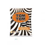 Tom Tom Sweet 40pcs X 4