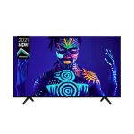 Hisense 65 Inches Smart 4K UHD,HDR & Satellite TV 2021 Model-65A6g