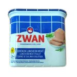 Zwan Luncheon Meat (Chicken) 340G X1 (Zwan)