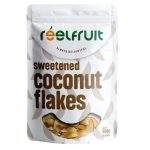Reelfruit Sweetend Coconut Flakes 250g