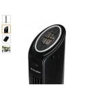 Dimplex Cooling Slimline Blade-less Tower Fan With Remote Control